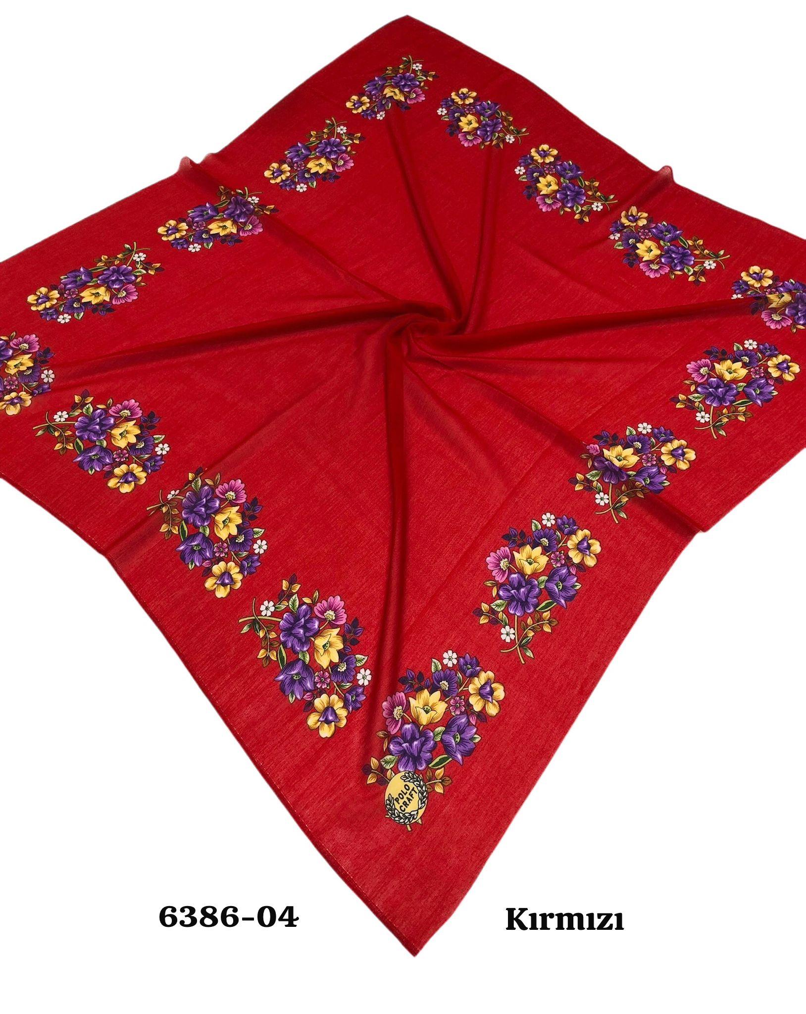 6386 Polocraft (Berivan) Oyalık Yazma
