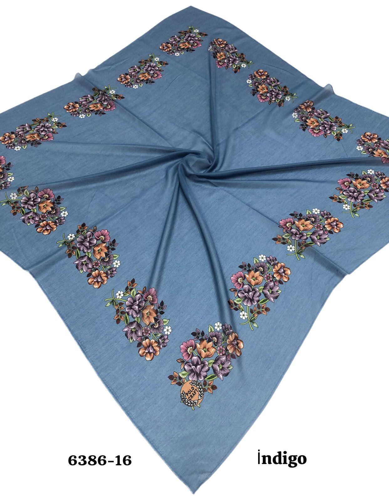6386 Polocraft (Berivan) Oyalık Yazma