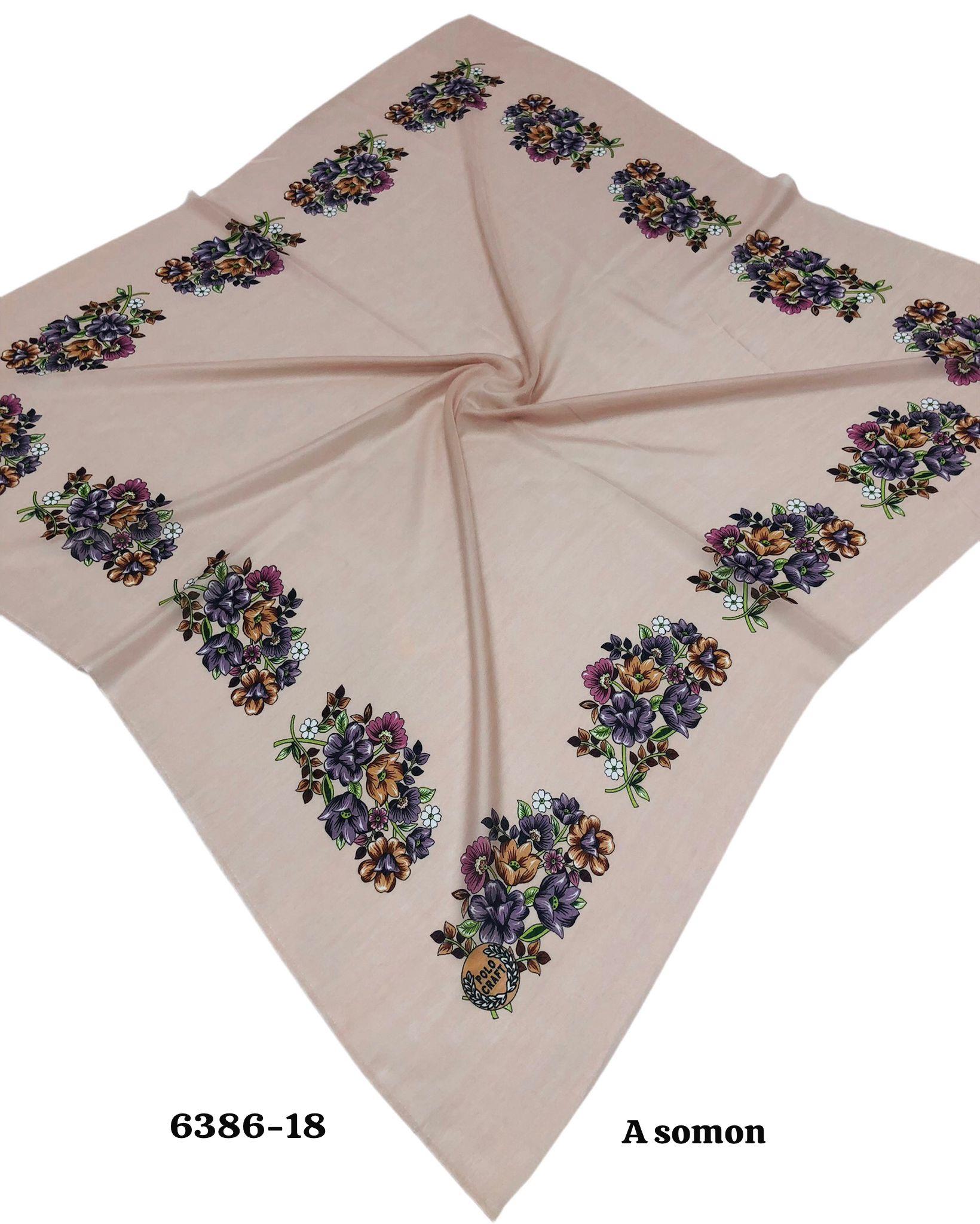 6386 Polocraft (Berivan) Oyalık Yazma