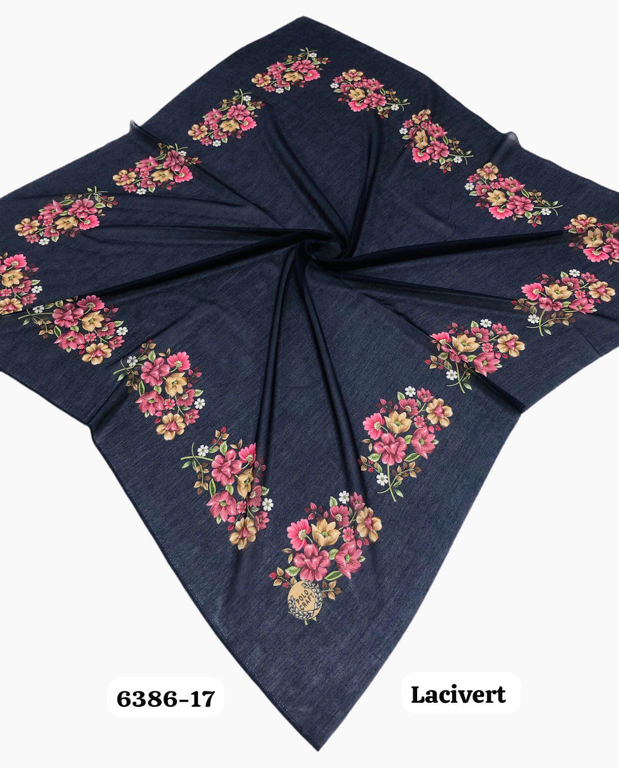 6386 Polocraft (Berivan) Oyalık Yazma