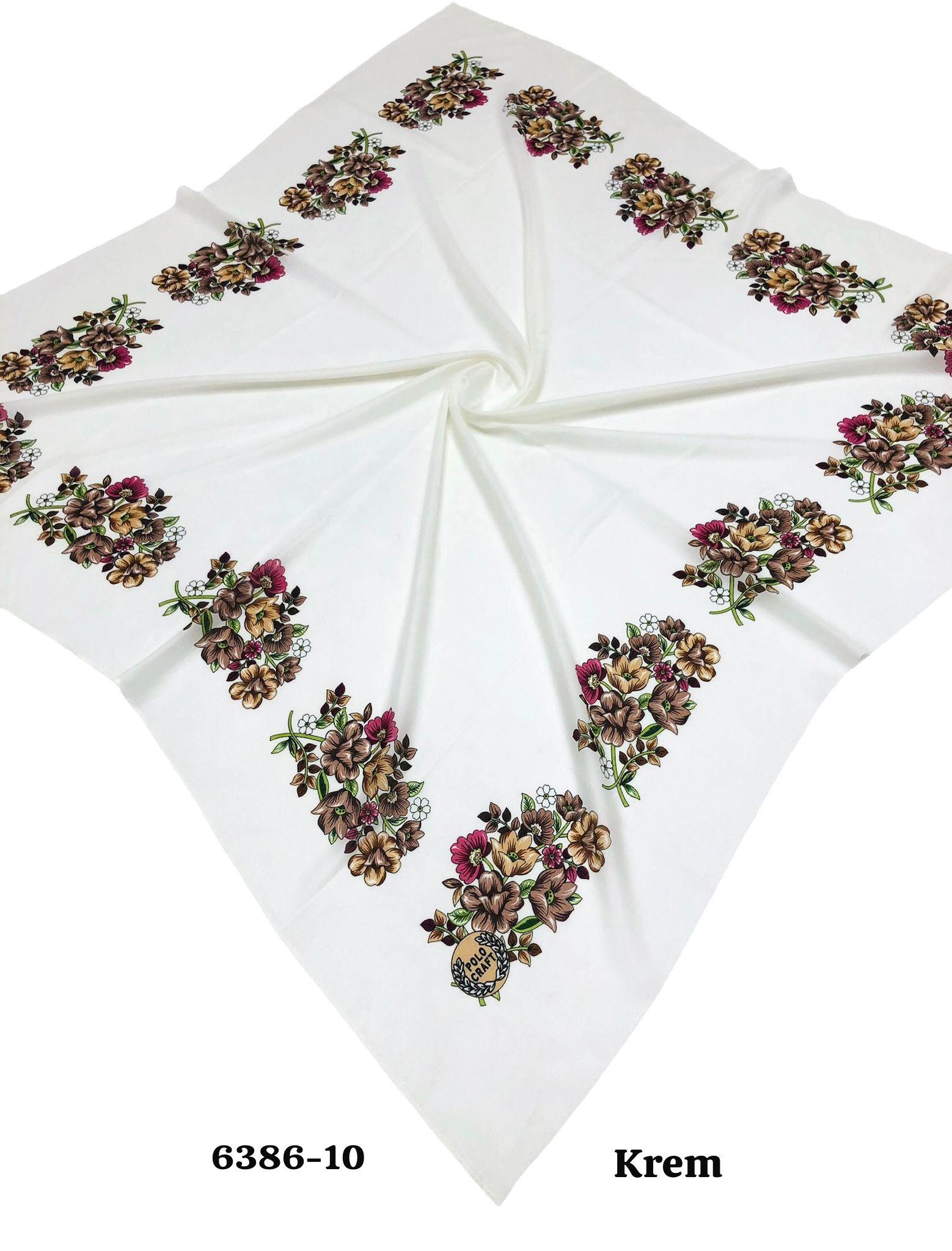 6386 Polocraft (Berivan) Oyalık Yazma