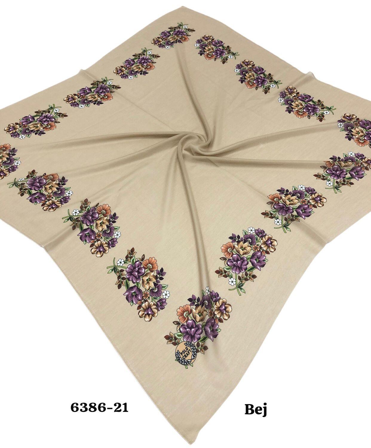 6386 Polocraft (Berivan) Oyalık Yazma