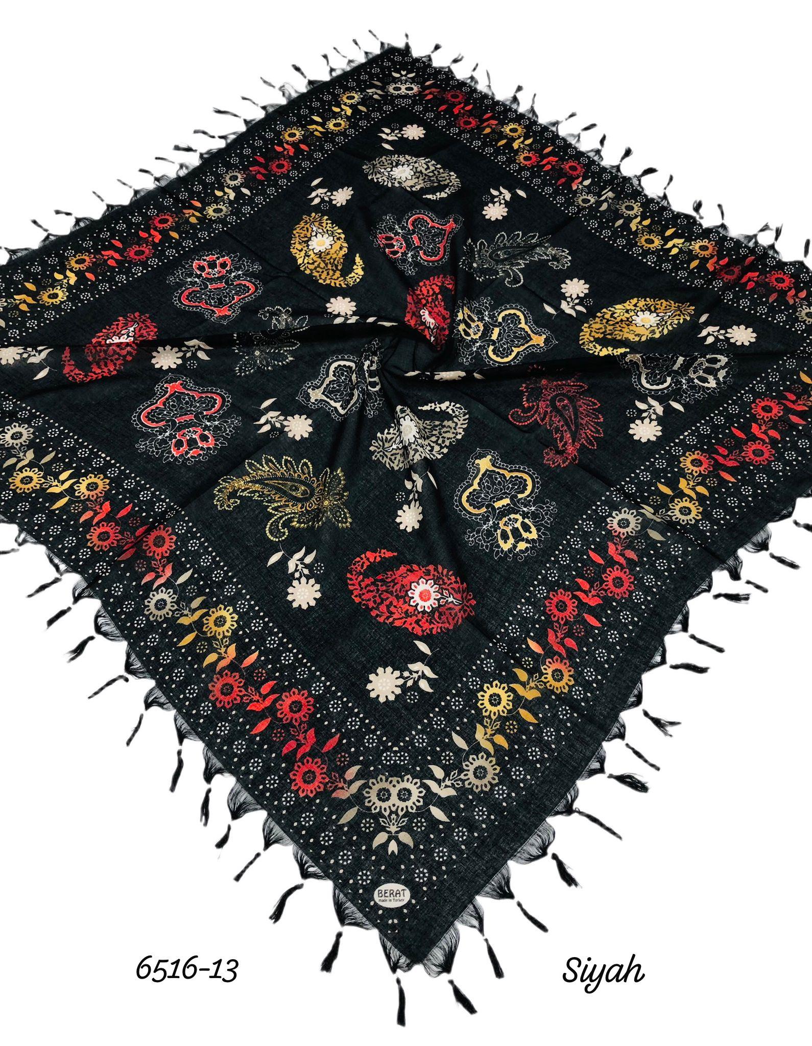 6516 Sökme Boncuklu Yazma