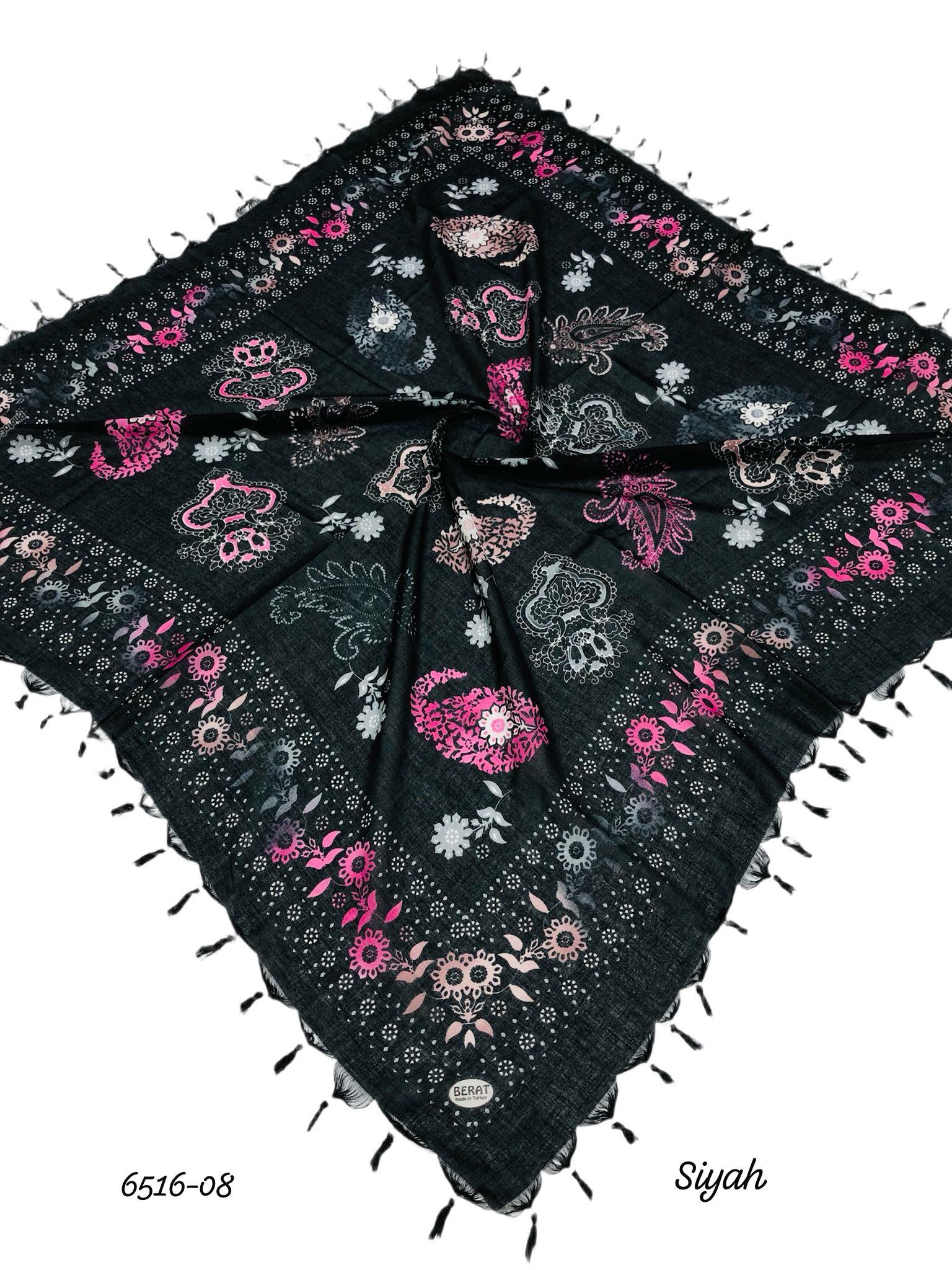 6516 Sökme Boncuklu Yazma