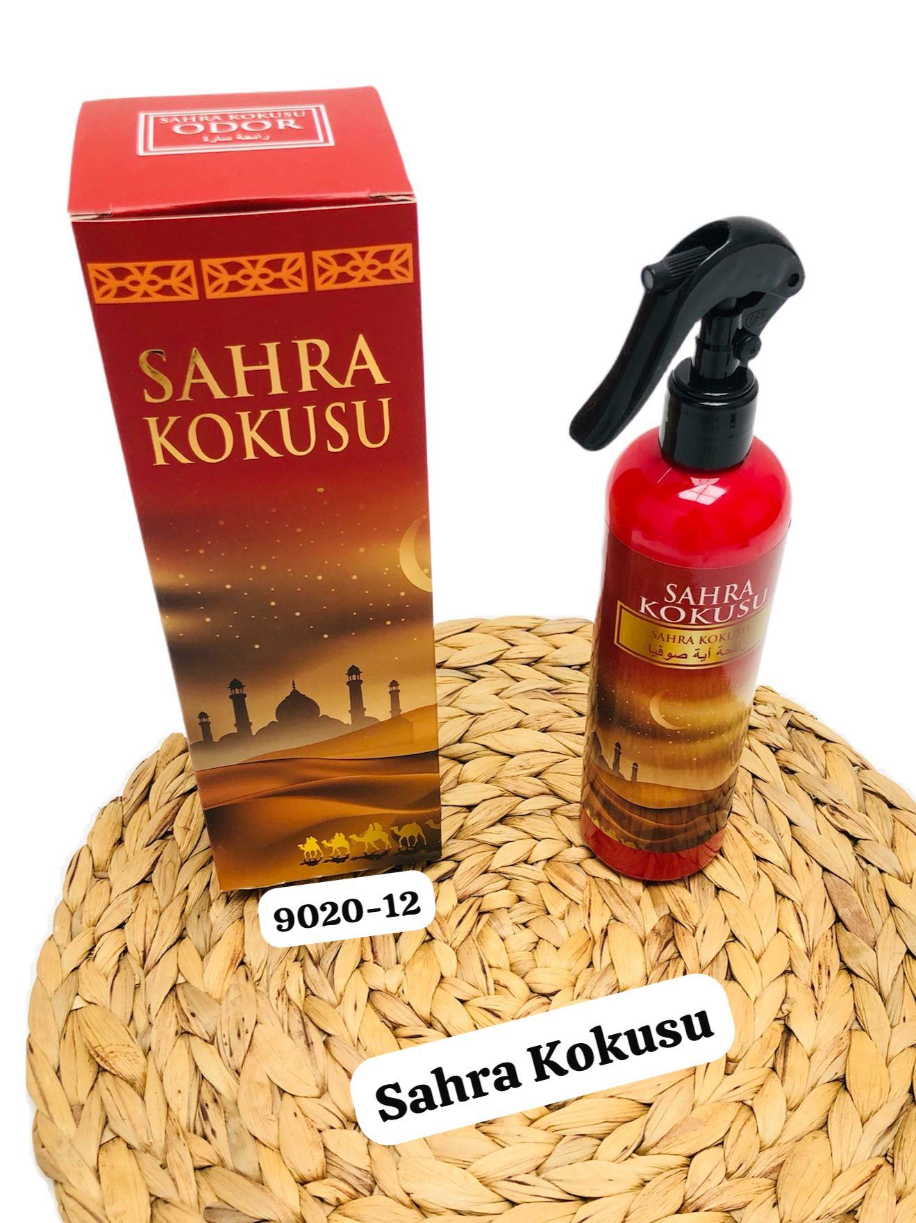 9020 Oda Spreyi Kokusu