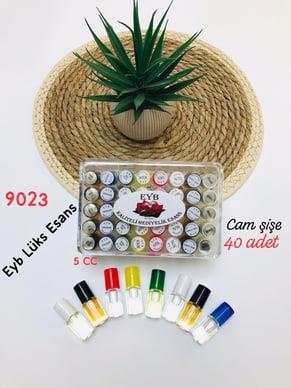9023 Eyb Lüx Esans 5 CC