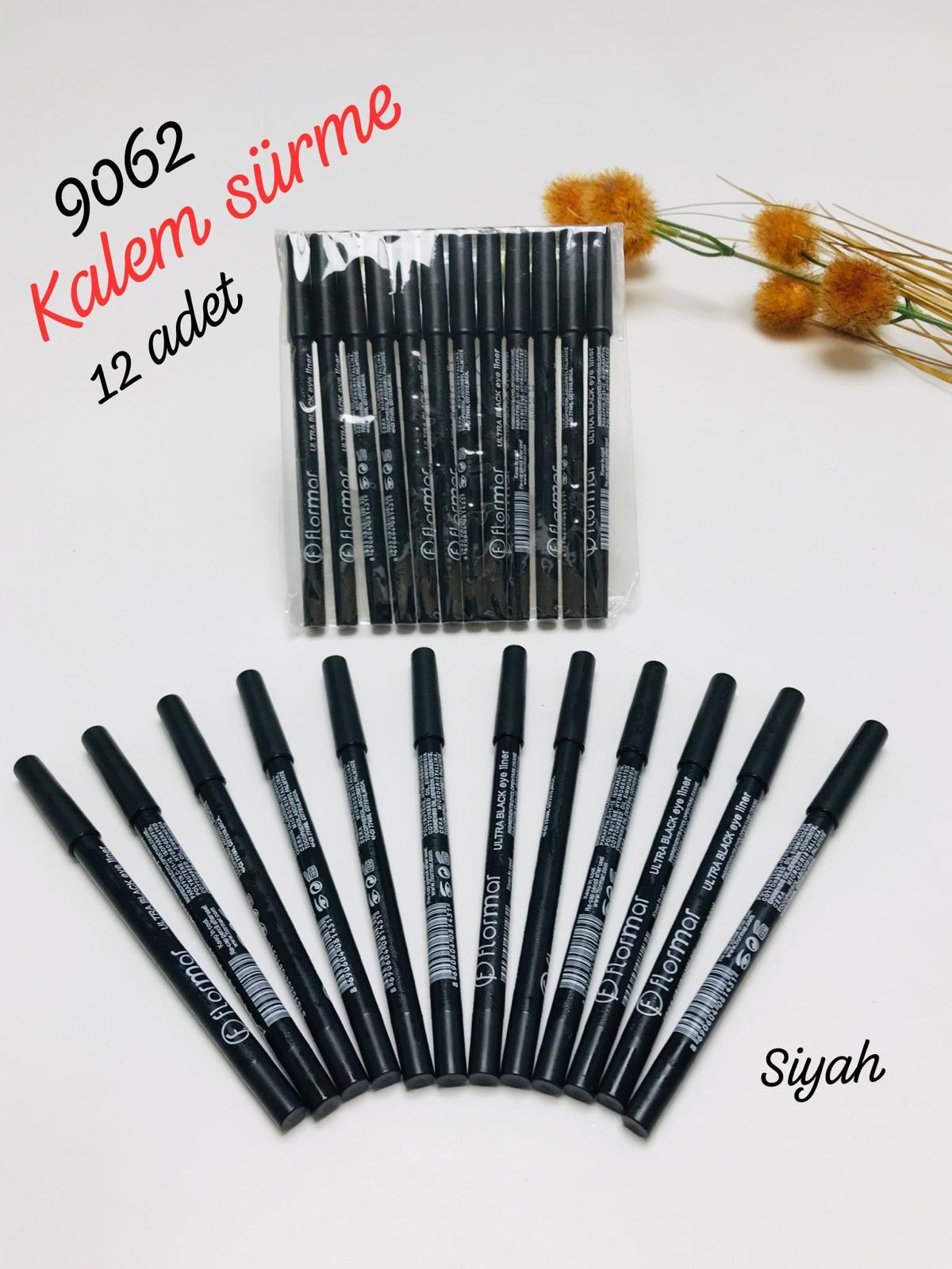 9062 Kalem Sürme