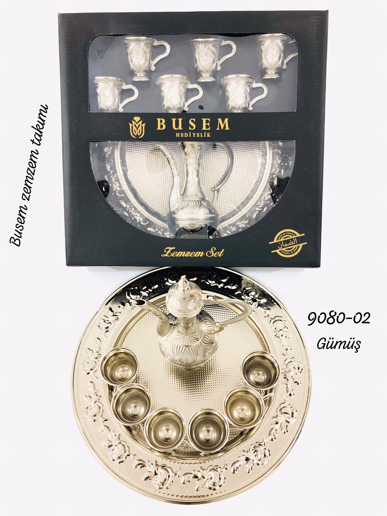 9080 Busem Zemzem Takımı