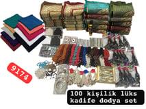 9174 Hac & Umre Set