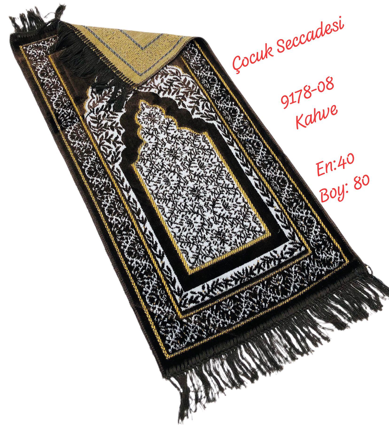 9178 Çocuk Seccadesi