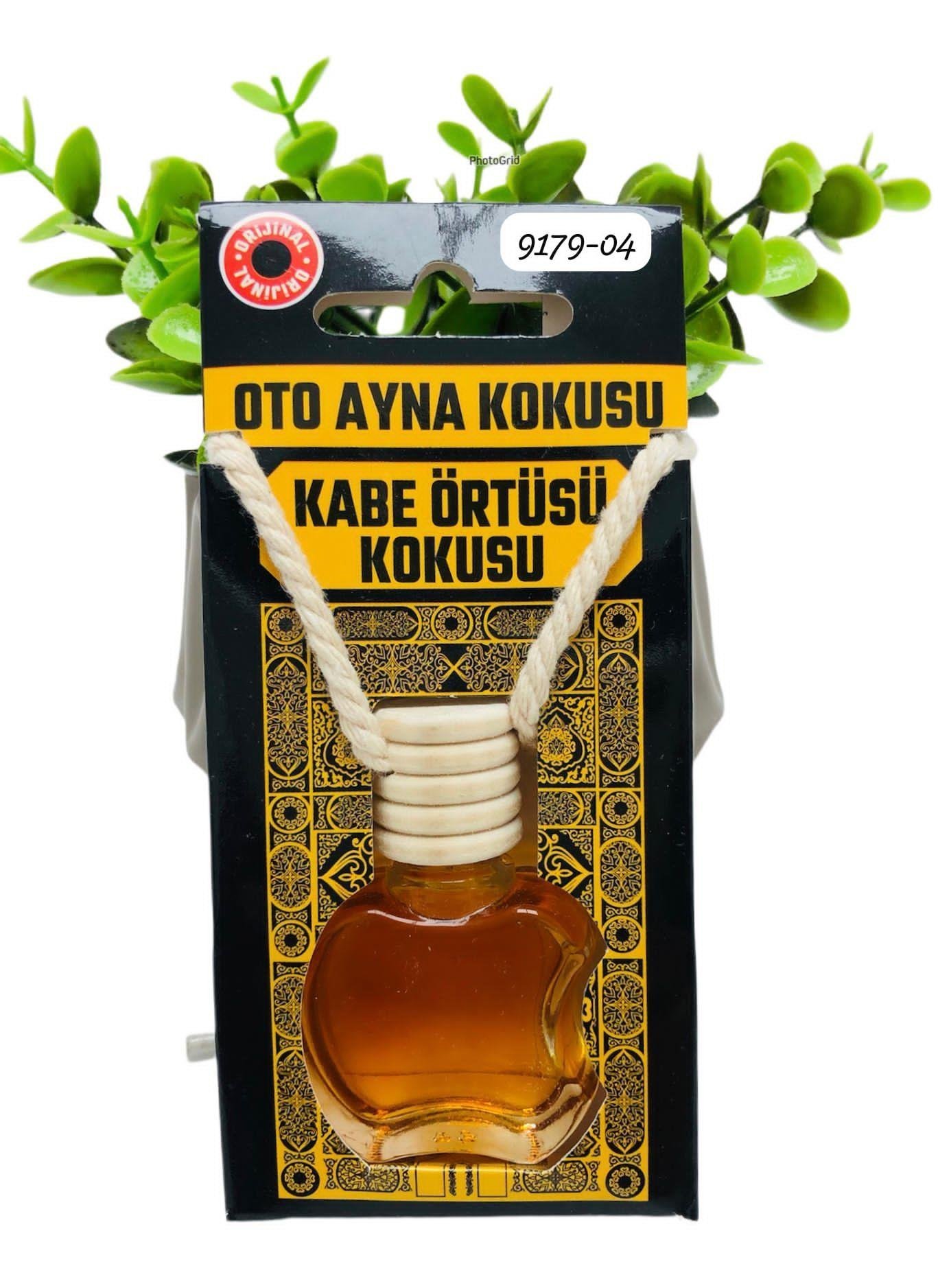 9179 Oto Ayna Kokusu