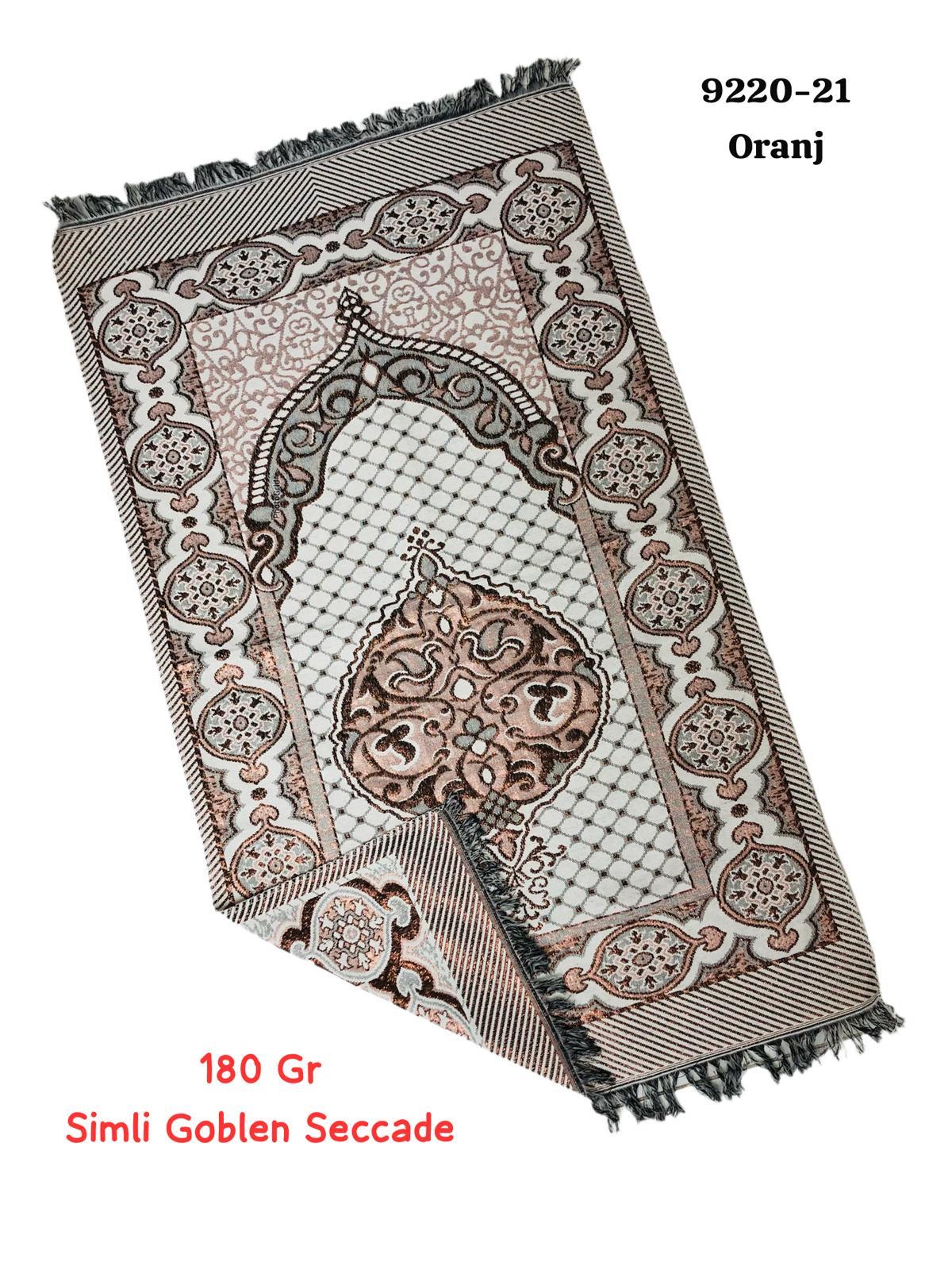 9220 Simli Goblen Seccade