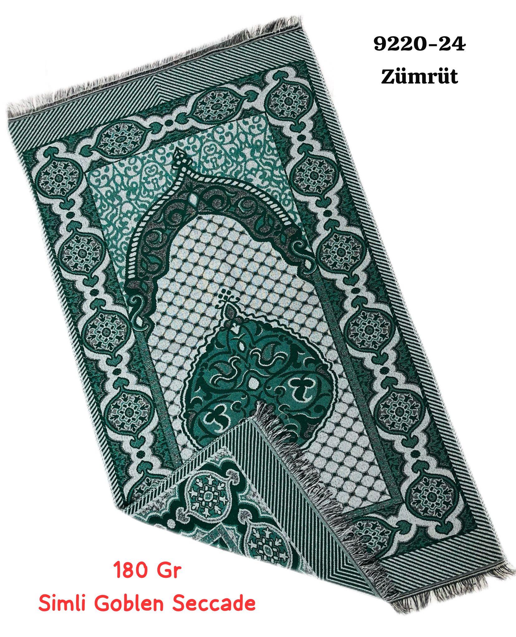9220 Simli Goblen Seccade