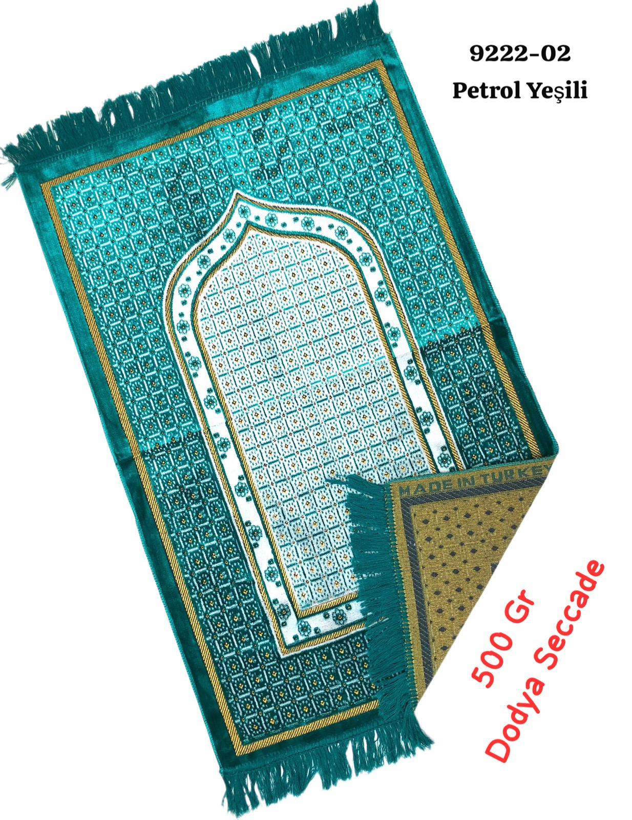 9222 Kaliteli Dodya Seccade