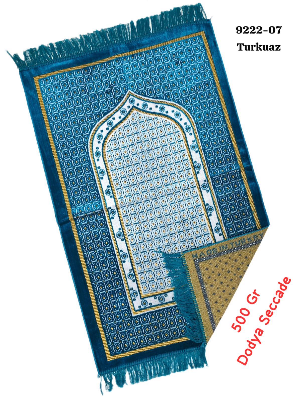 9222 Kaliteli Dodya Seccade