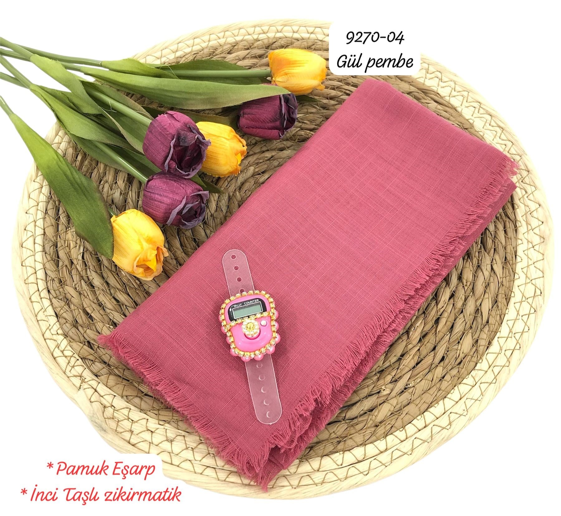 9270 İkili Set