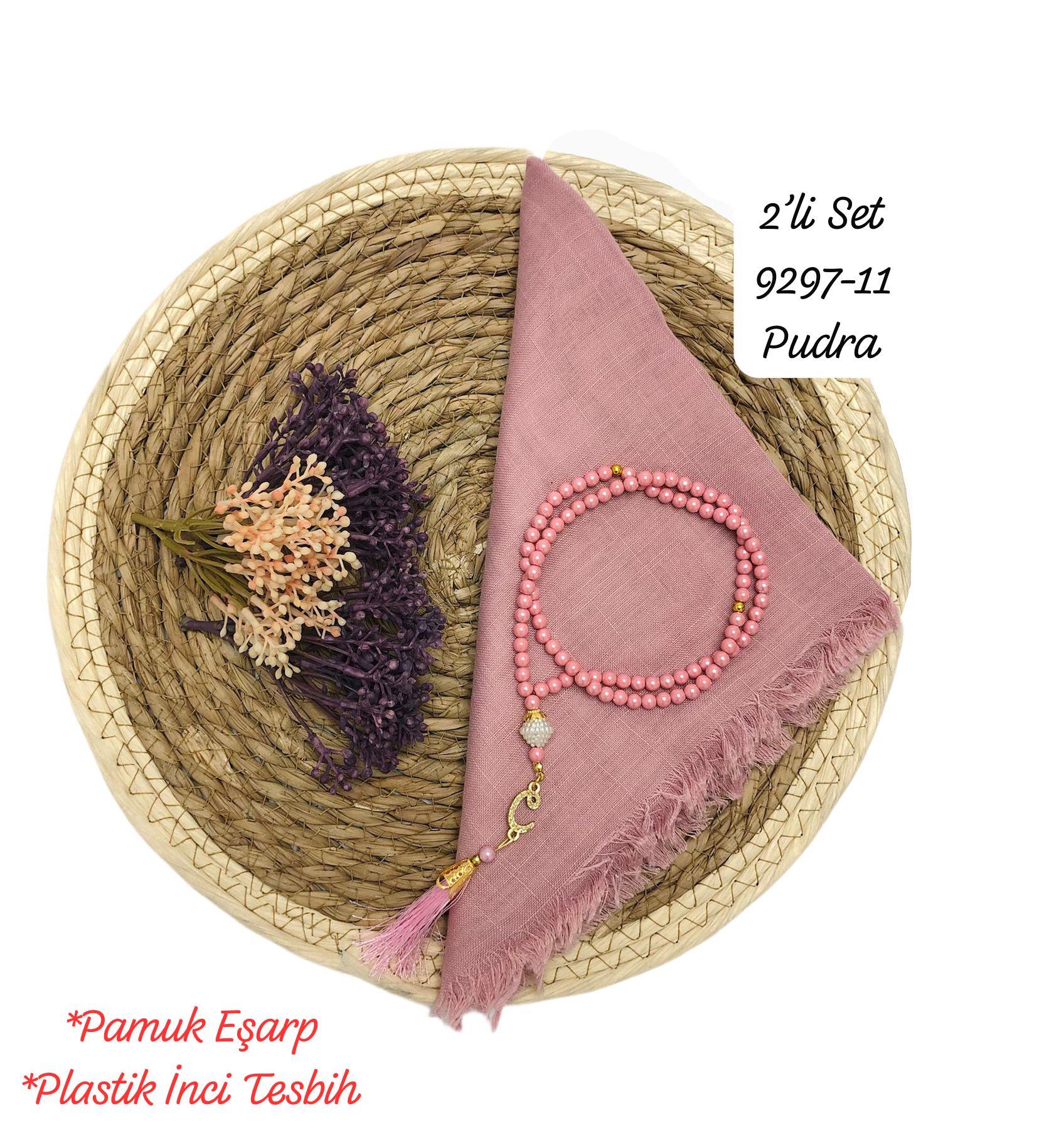 9297 2'li Set