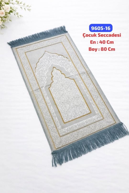 Çocuk Seccadesi
