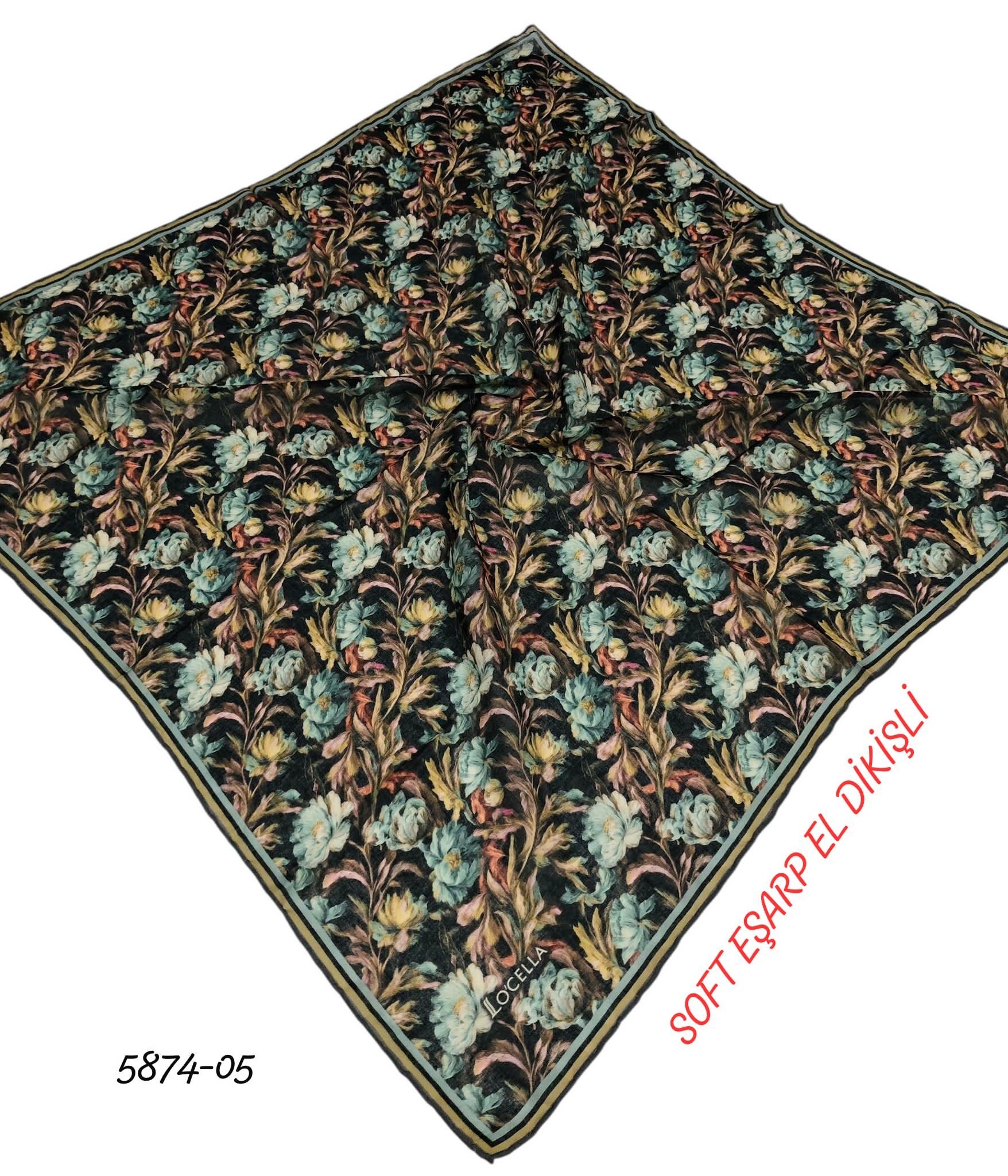 Locella Soft Eşarp