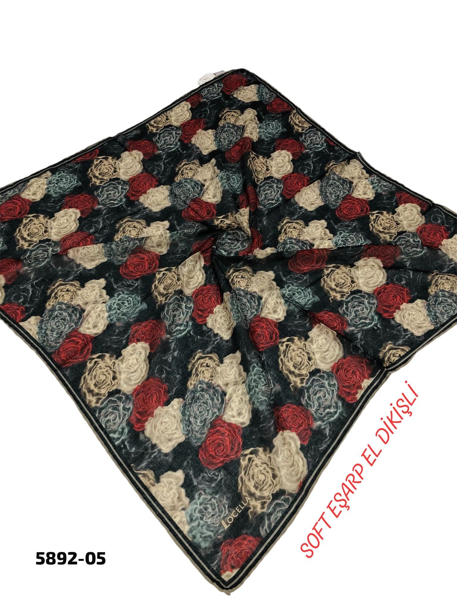 Locella Soft Eşarp