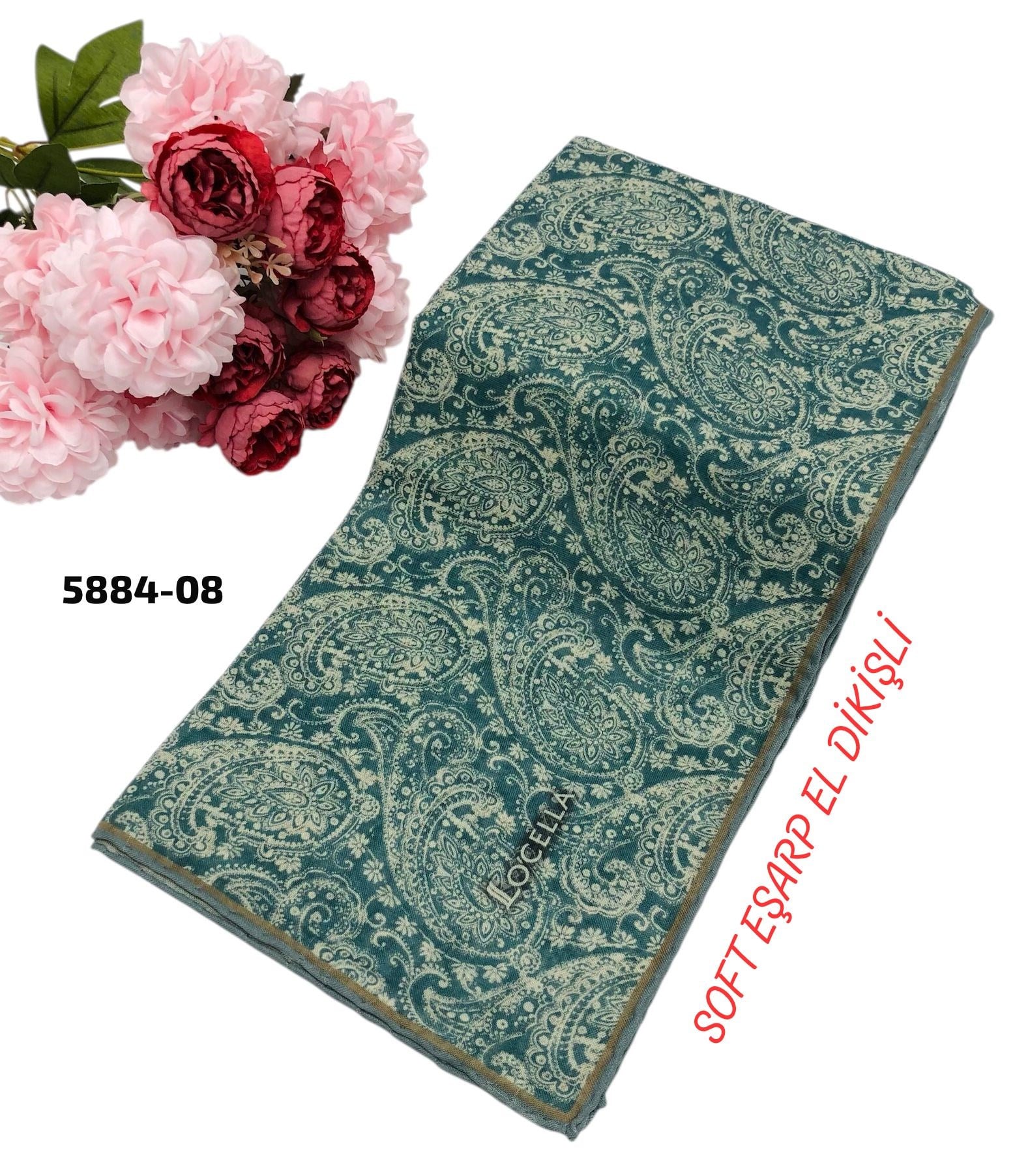 Locella Soft Eşarp