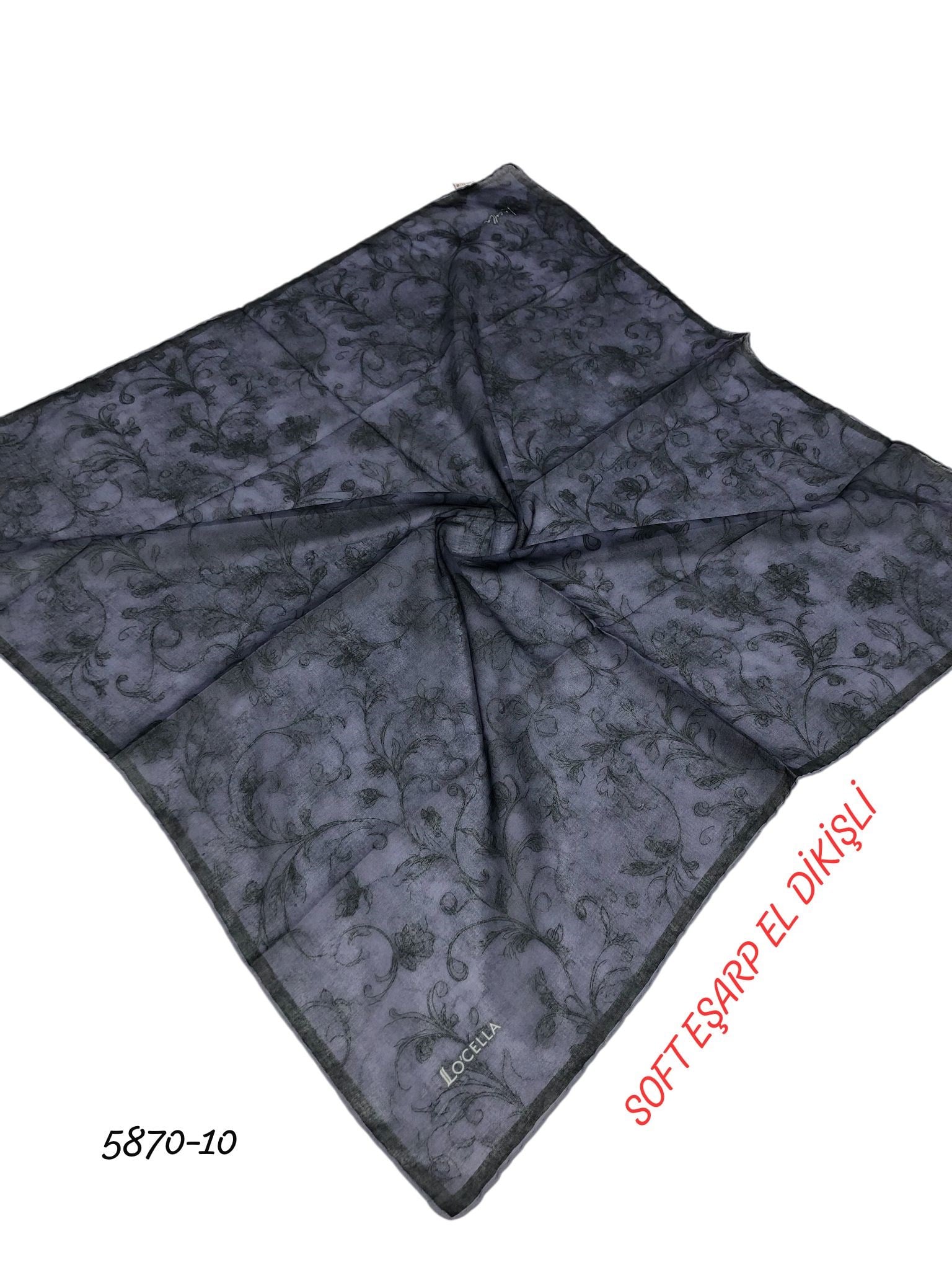 Locella Soft Eşarp