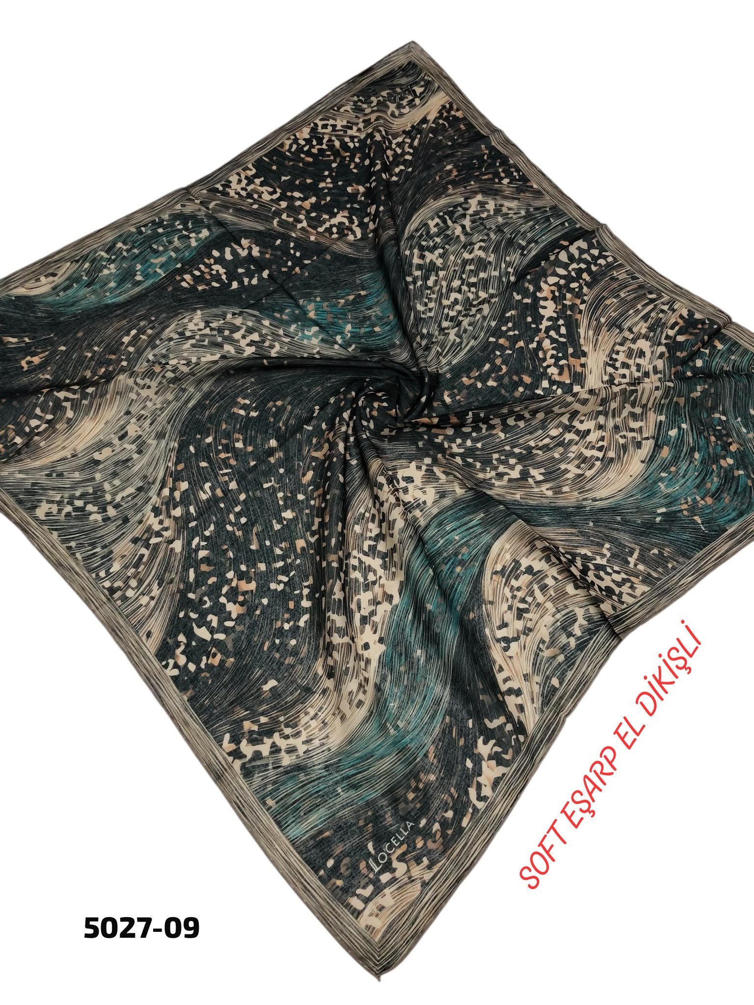 Locella Soft Eşarp