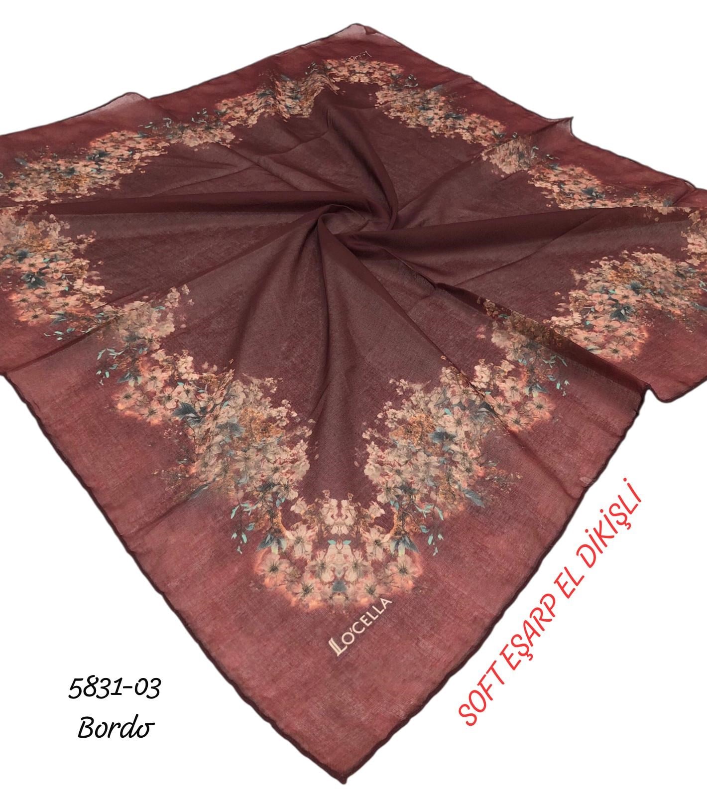Locella Soft Eşarp
