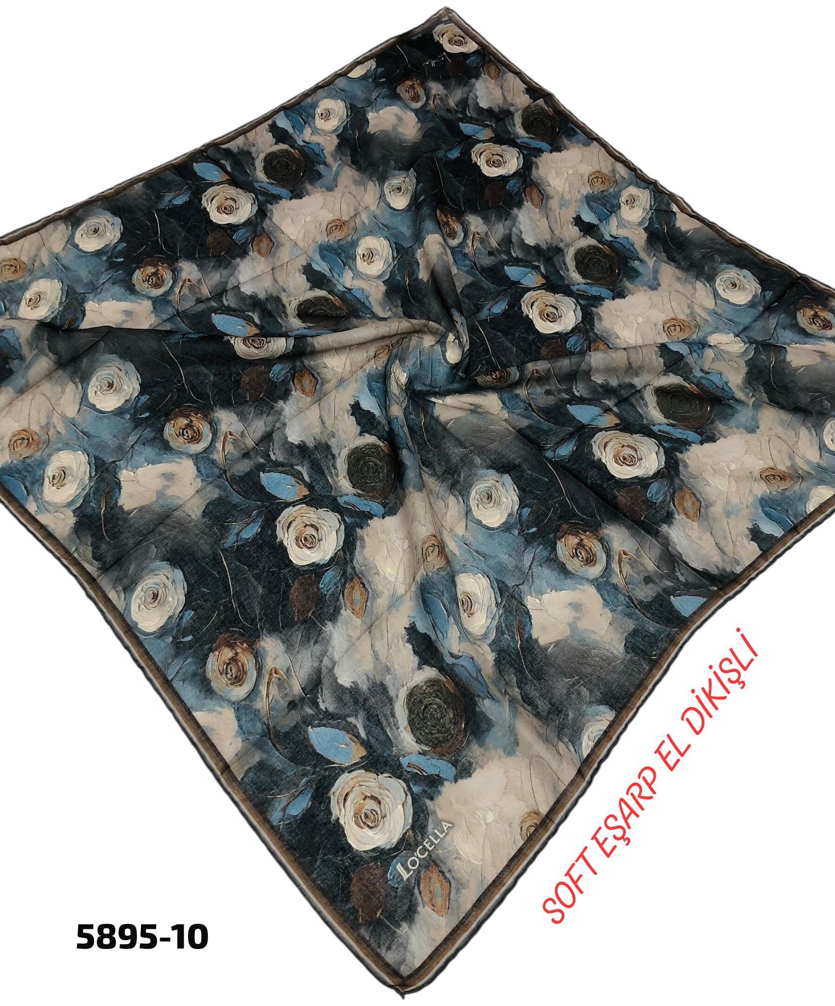 Locella Soft Eşarp
