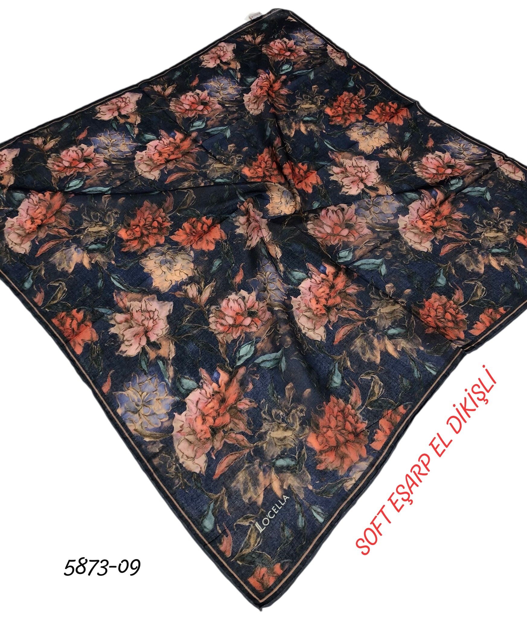 Locella Soft Eşarp