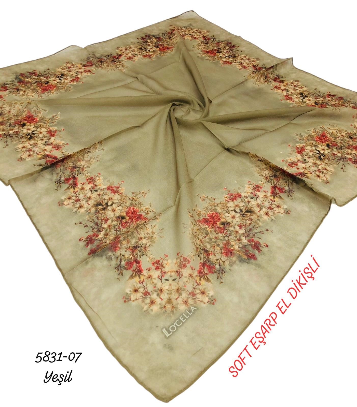 Locella Soft Eşarp