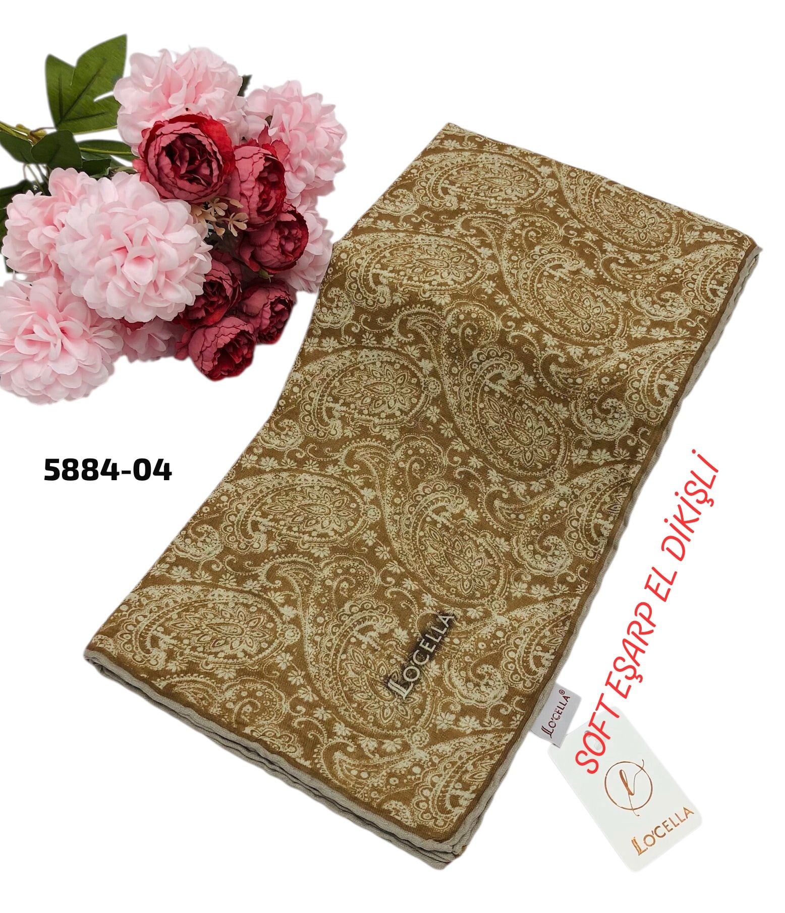 Locella Soft Eşarp