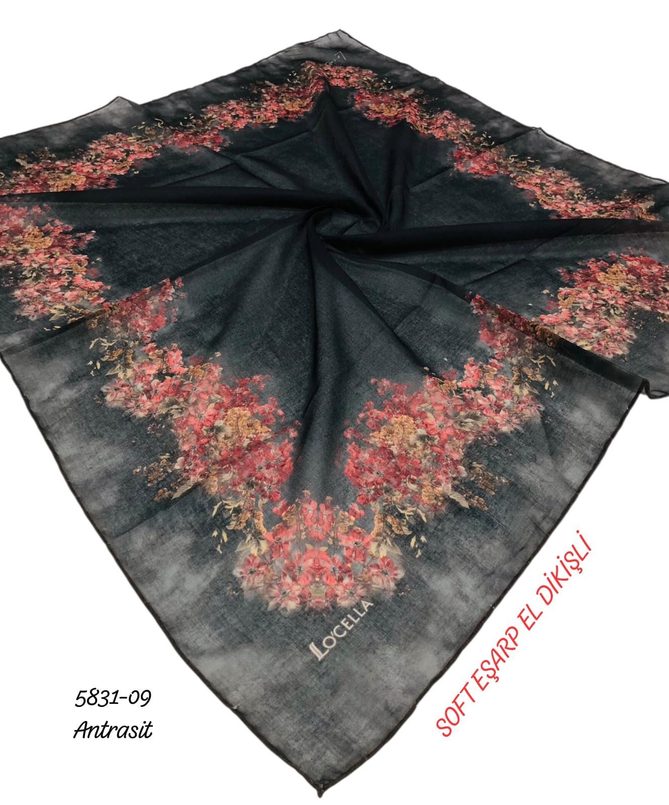 Locella Soft Eşarp