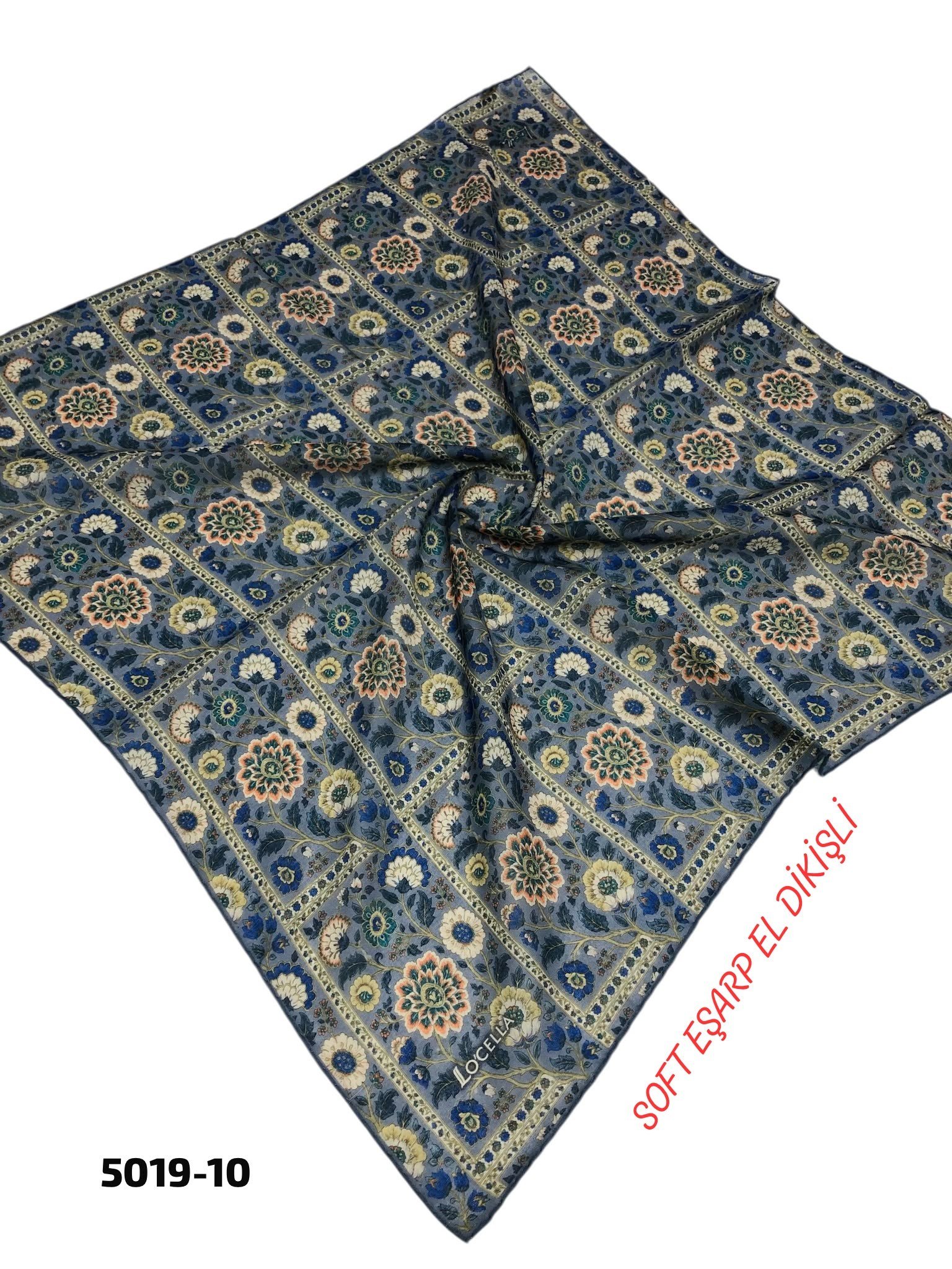 Locella Soft Eşarp