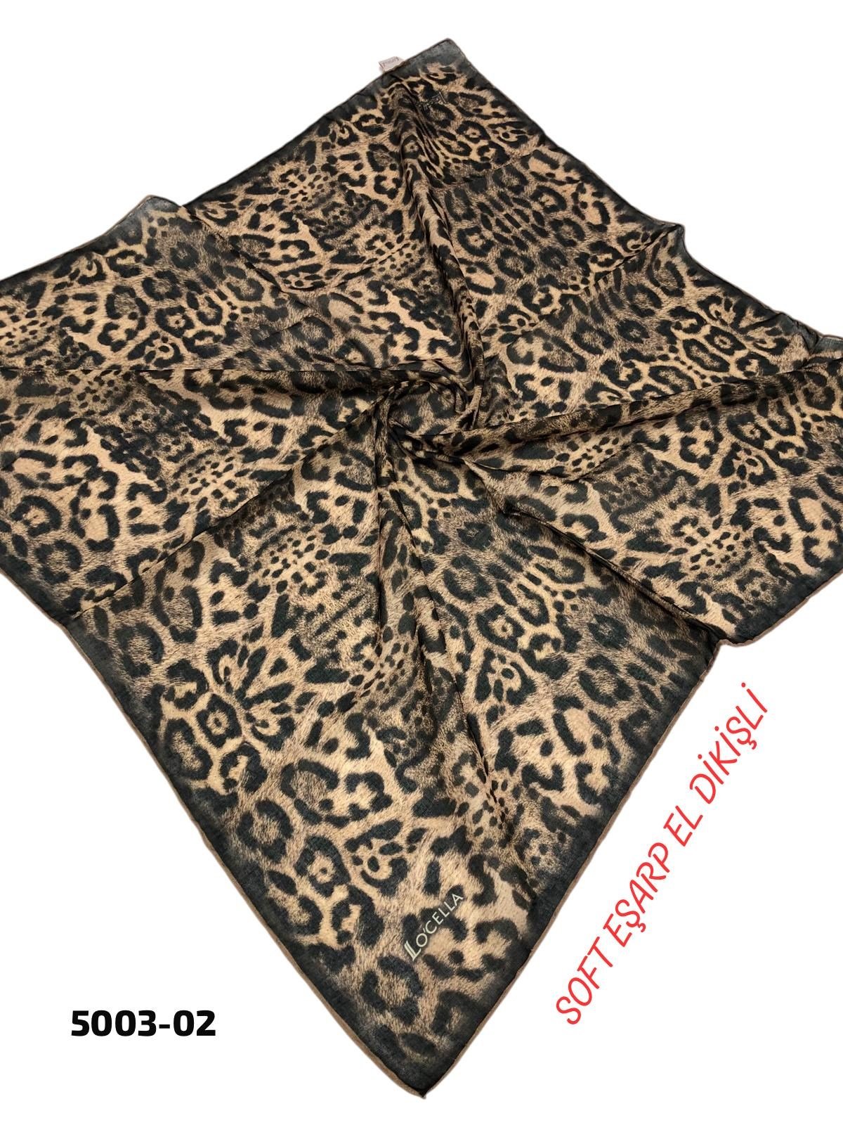 Locella Soft Eşarp