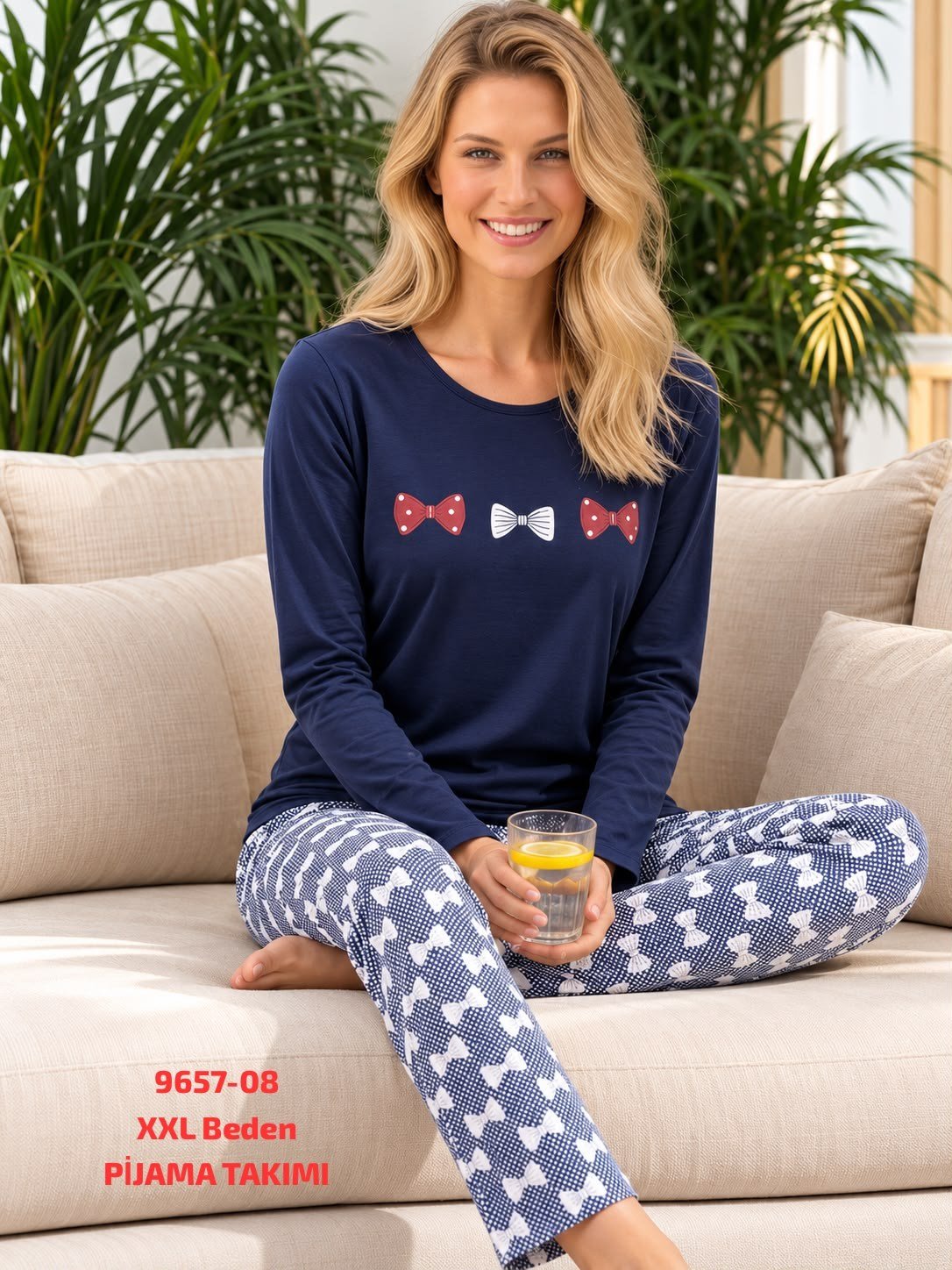 Pijama Takımı