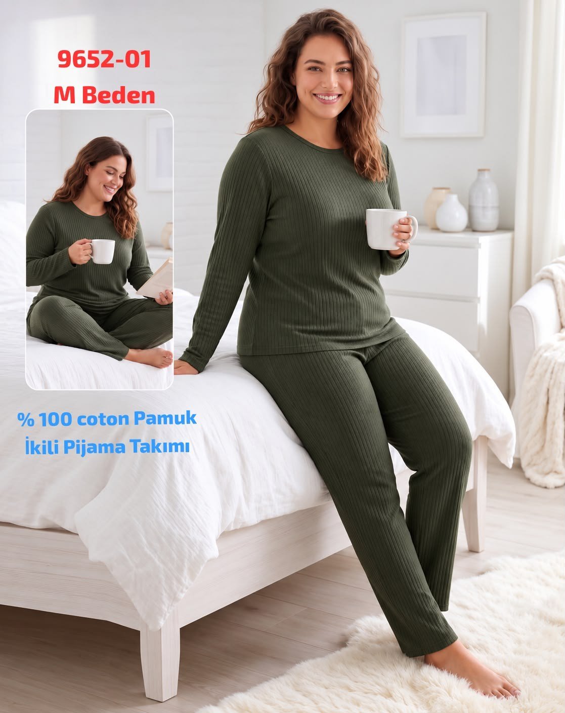 Pijama Takımı