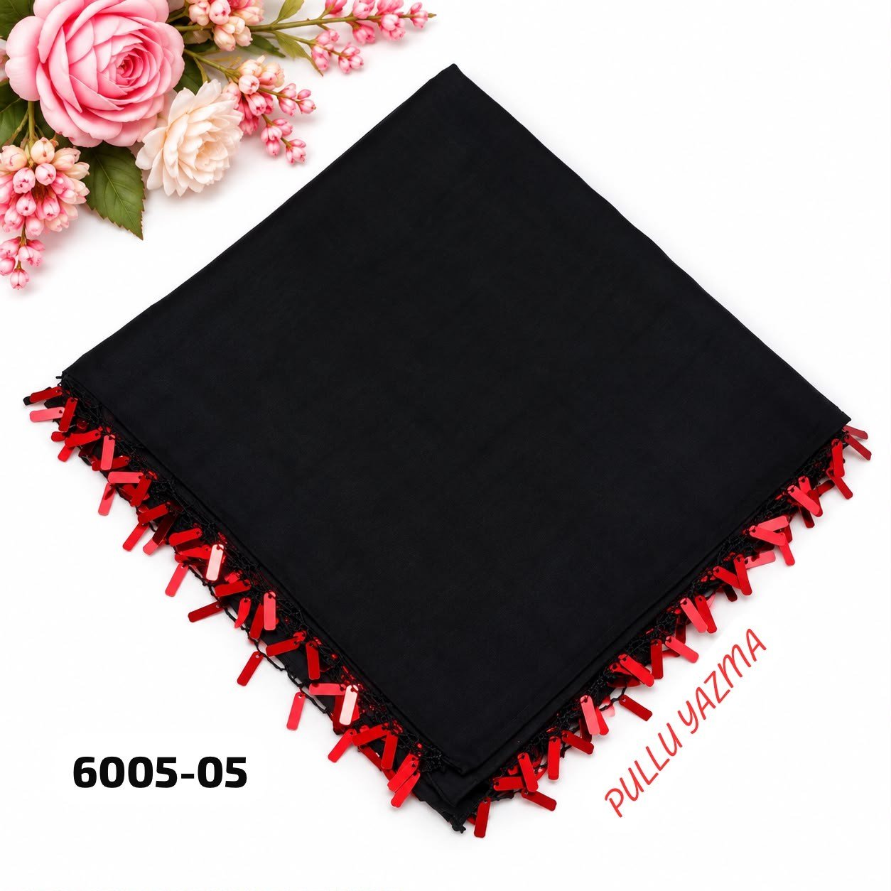 Pullu Yazma