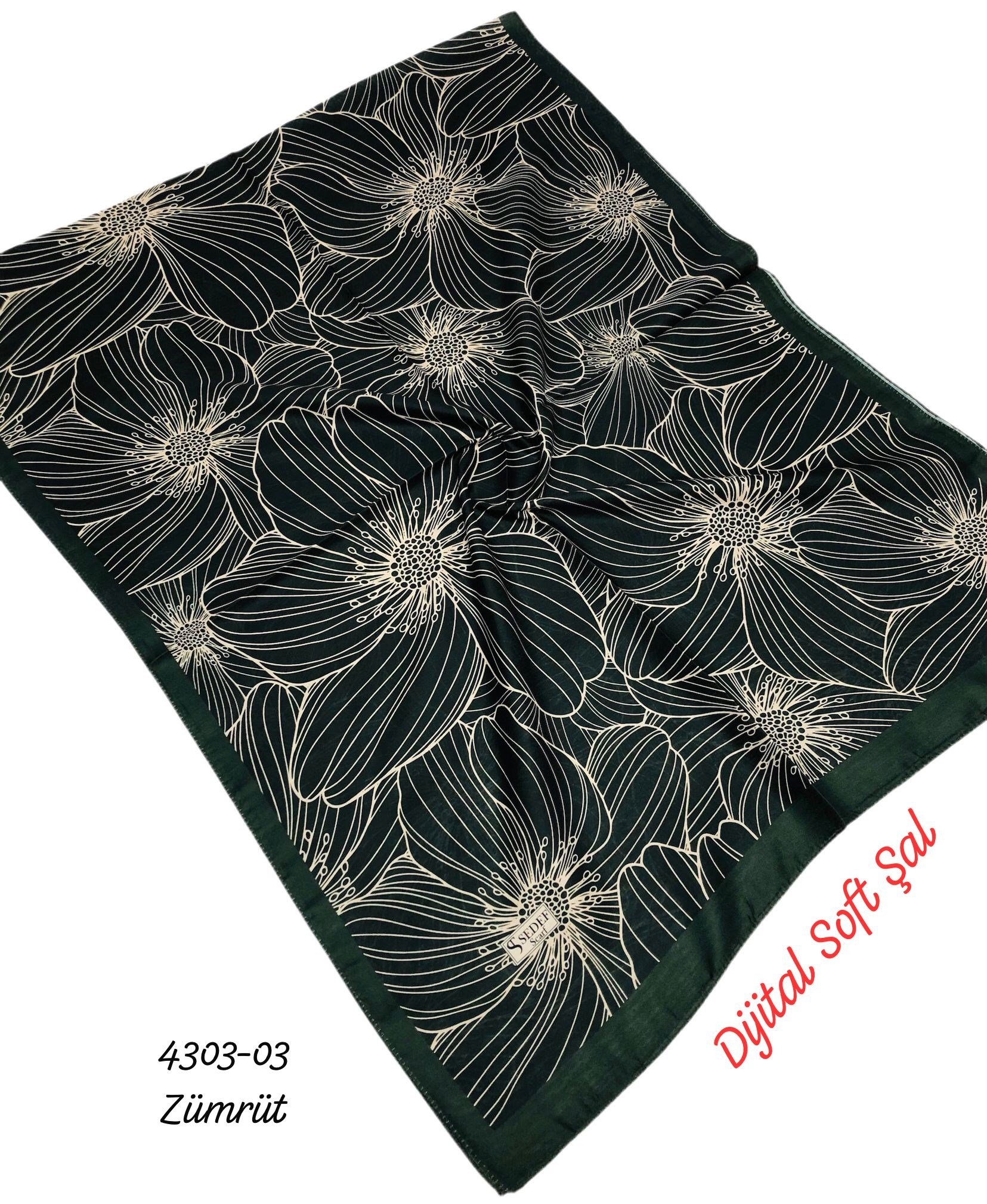 Soft Şal
