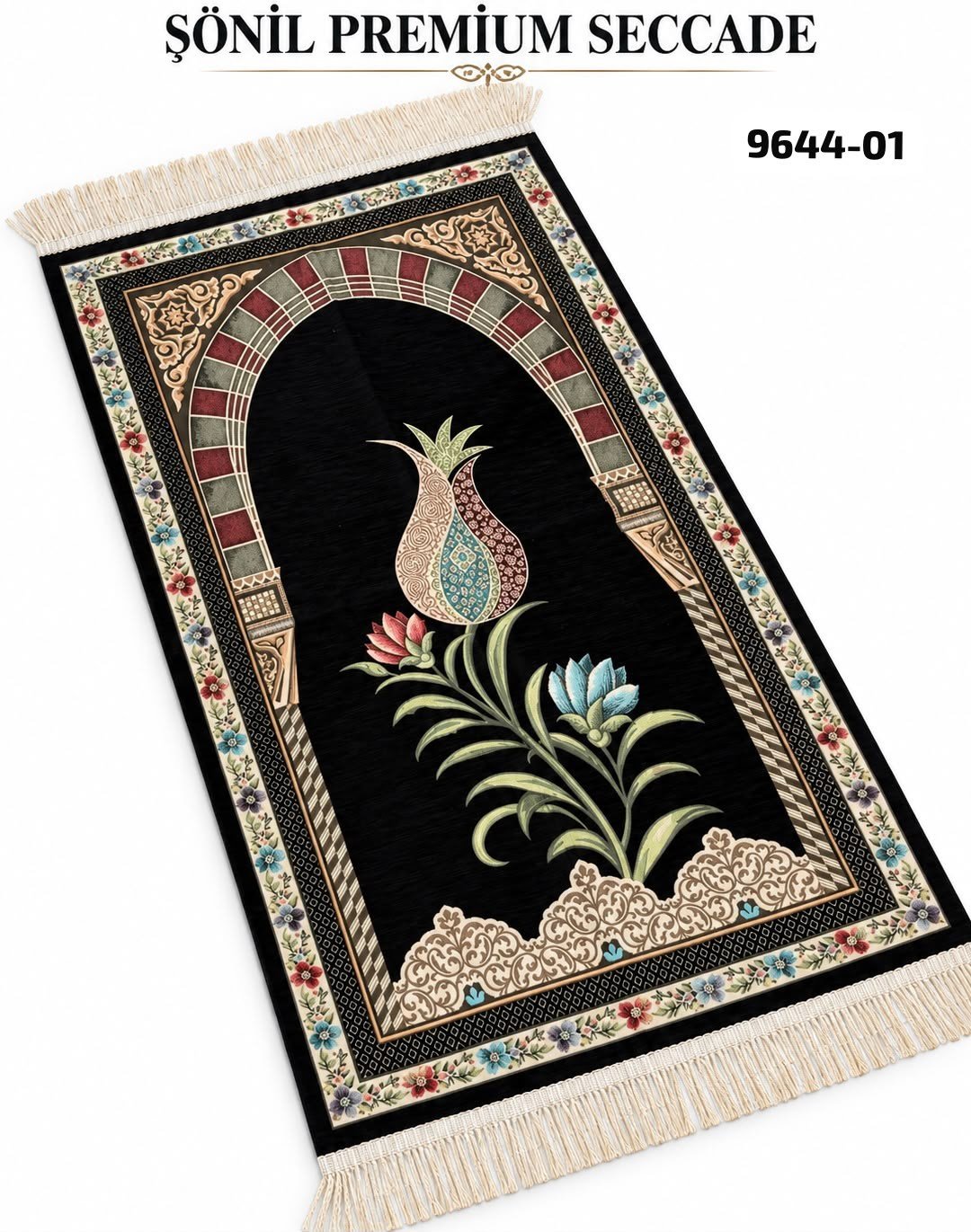 Şonil Premium Seccade