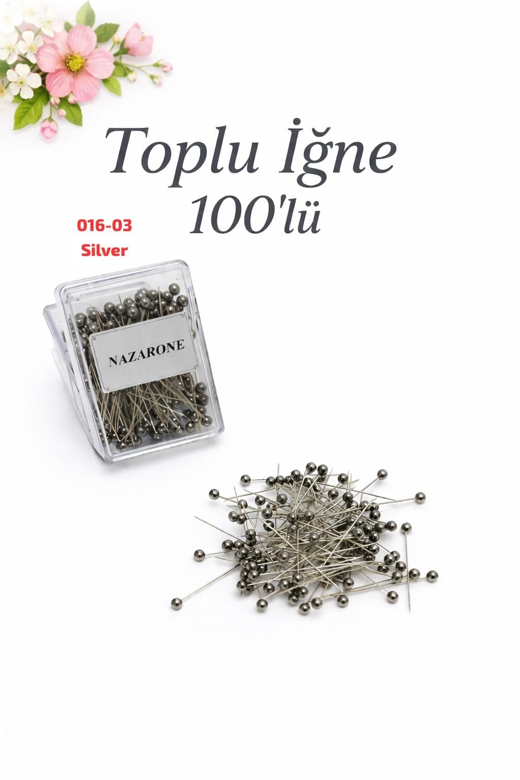 Toplu İğne