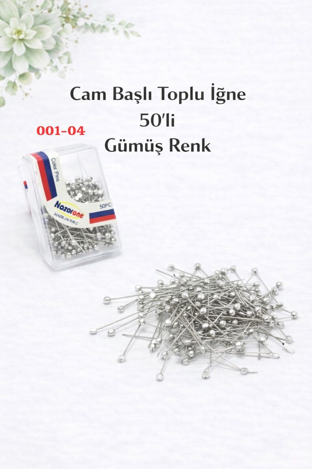 Toplu İğne