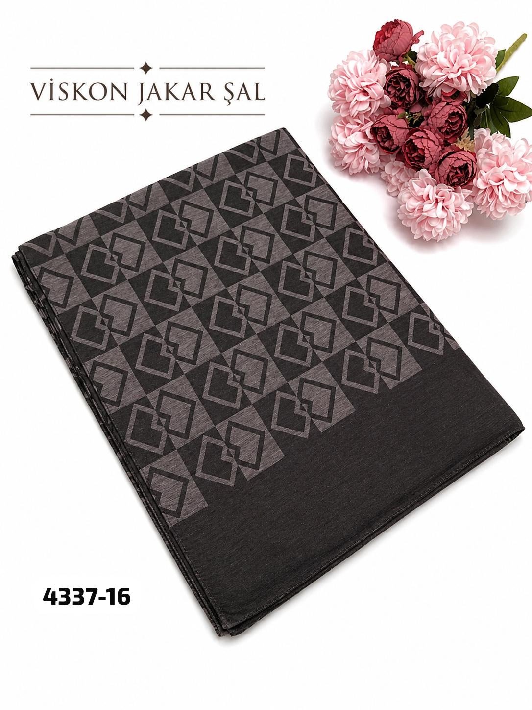 Viskon Jakar Şal