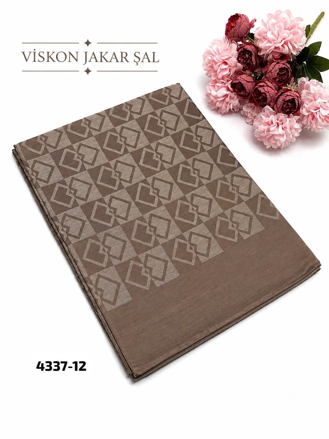 Viskon Jakar Şal