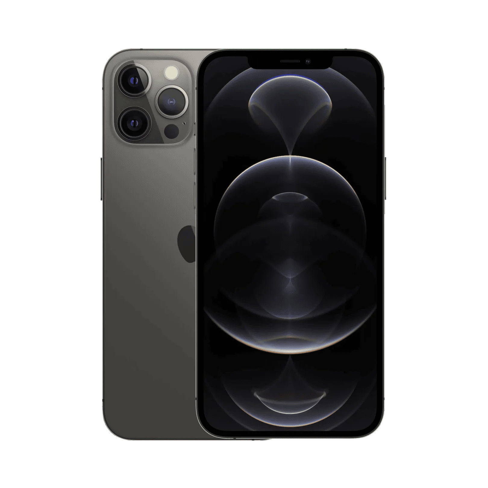 Apple iPhone 12 Pro 256 GB - Grafit
