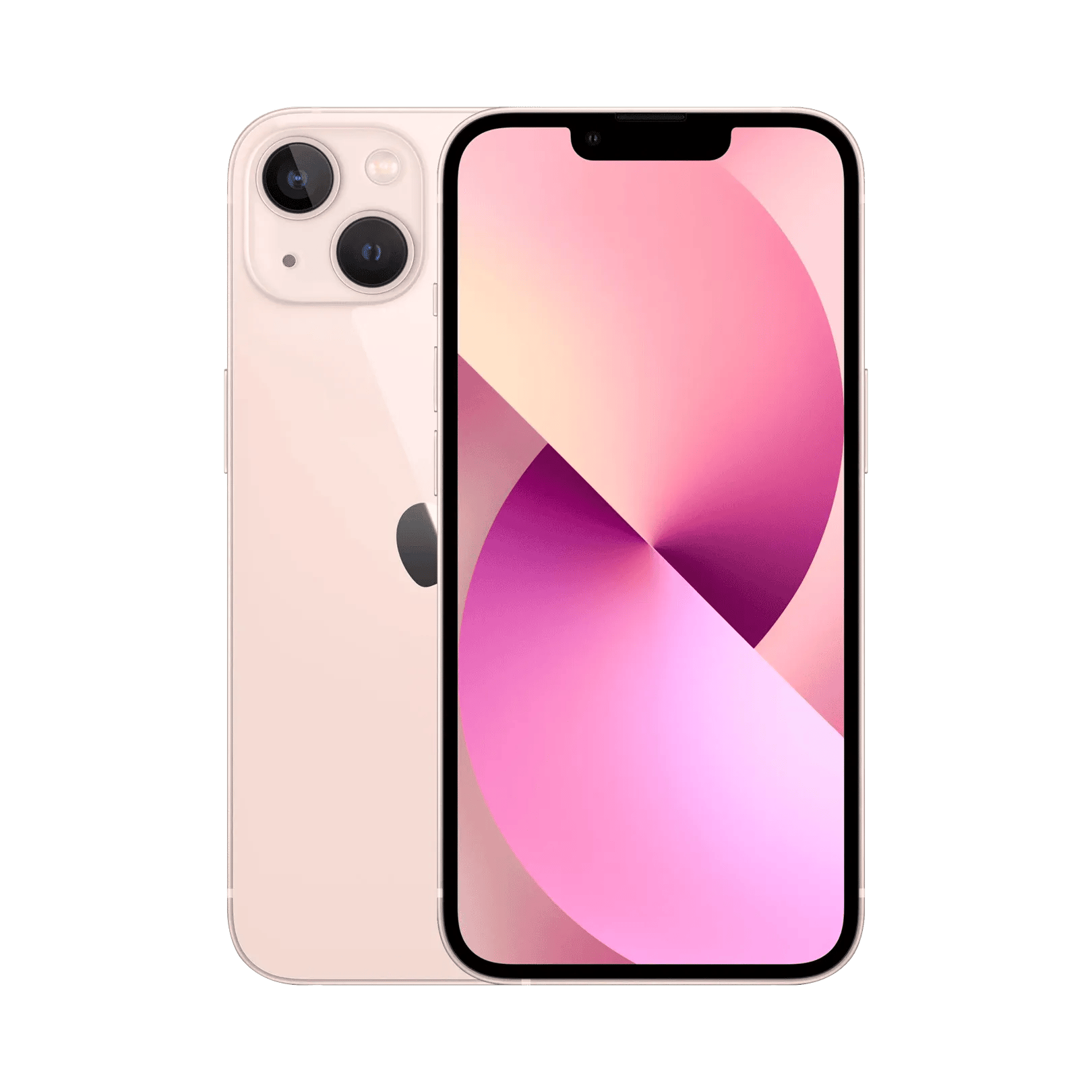 Apple iPhone 13 Mini 128 GB - Pembe