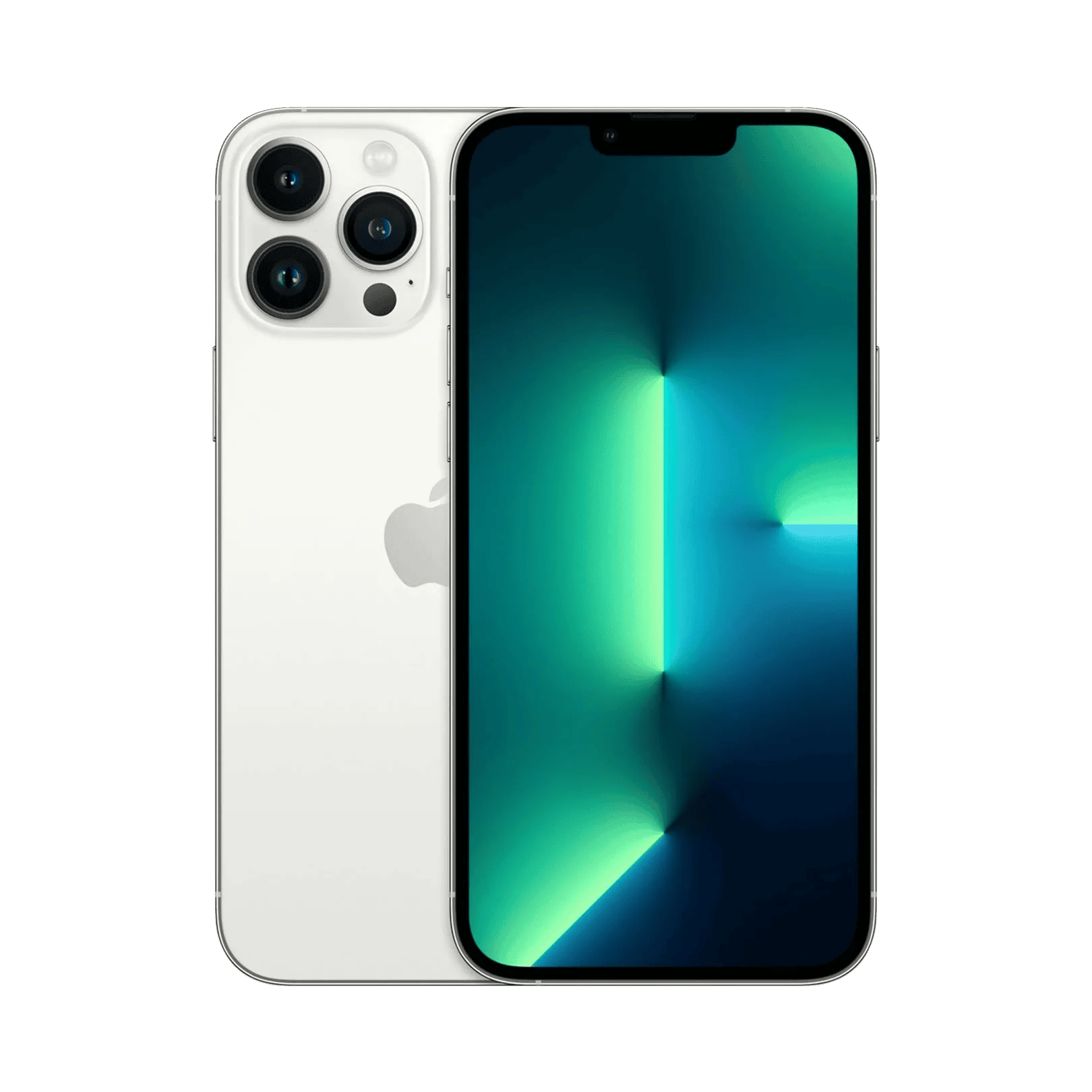 Apple iPhone 13 Pro 256 GB - Gümüş