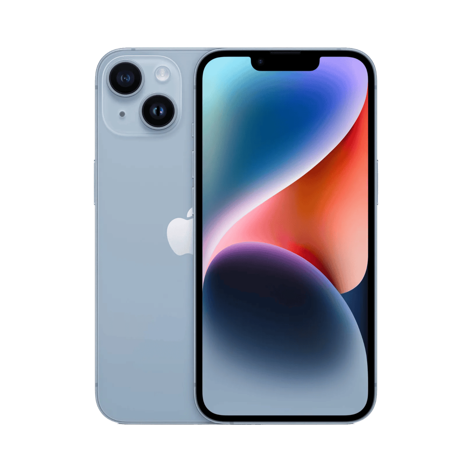 Apple iPhone 14 128 GB - Mavi