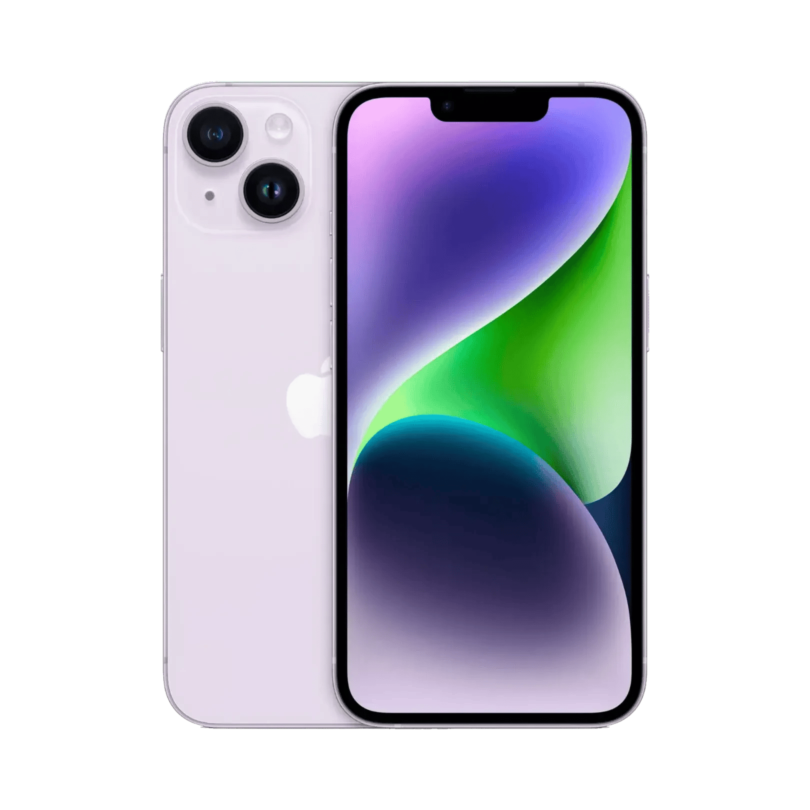 Apple iPhone 14 128 GB - Mor