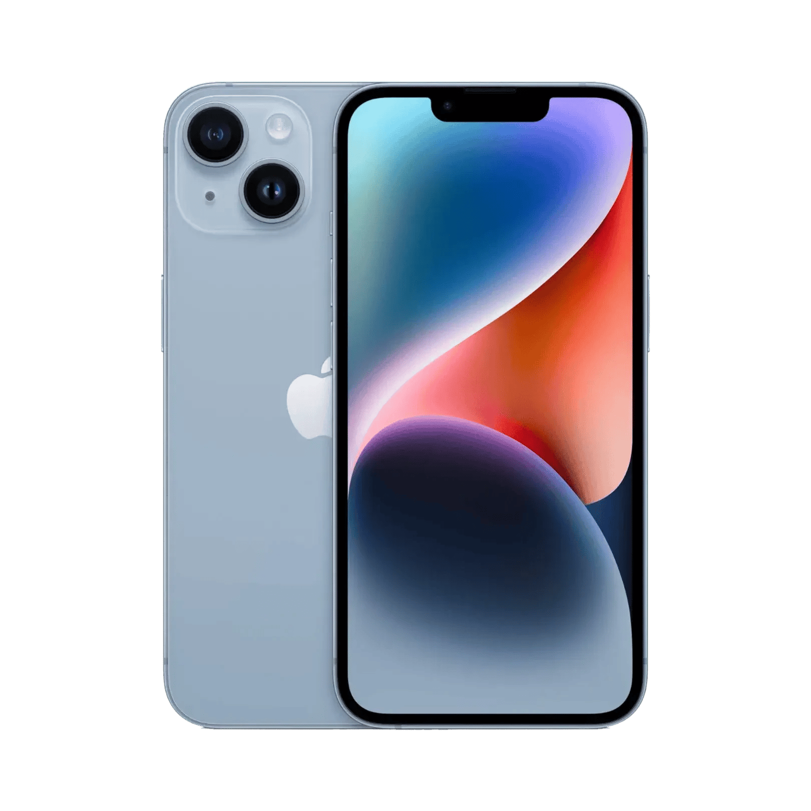 Apple iPhone 14 256 GB - Mavi